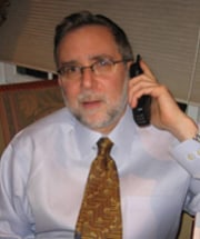 photo of Attorney Stuart J. Miller